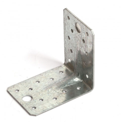 90° Wood Connector