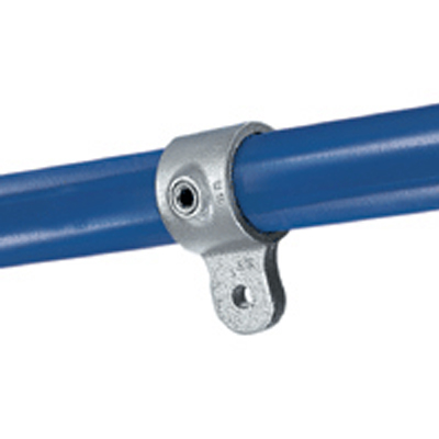 Structural Pipe Adjustable Fixing Bracket