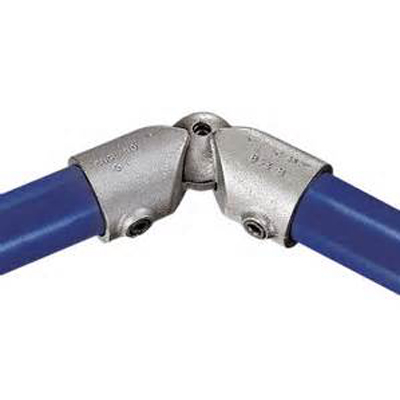 Structural Pipe Variable Elbow