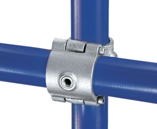 Structural Tube Crossover
