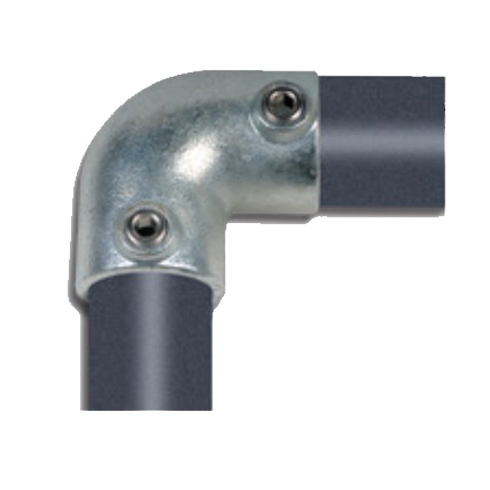 Structural Pipe 90 Degree Elbow