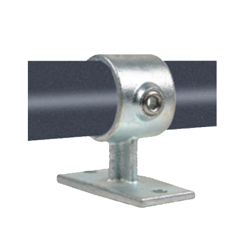 Structural Pipe Handrail Bracket