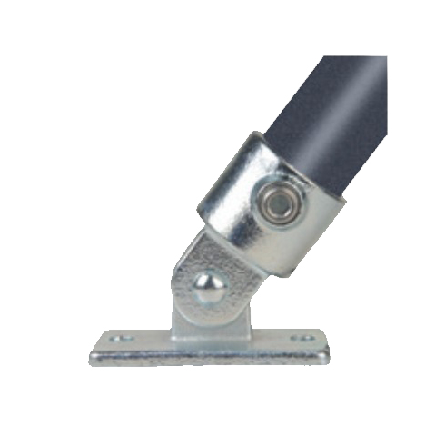 Structural Pipe Swivel Base
