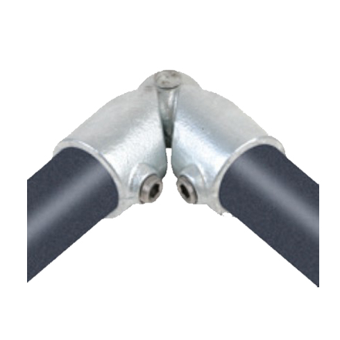 Structural Pipe Variable Elbow