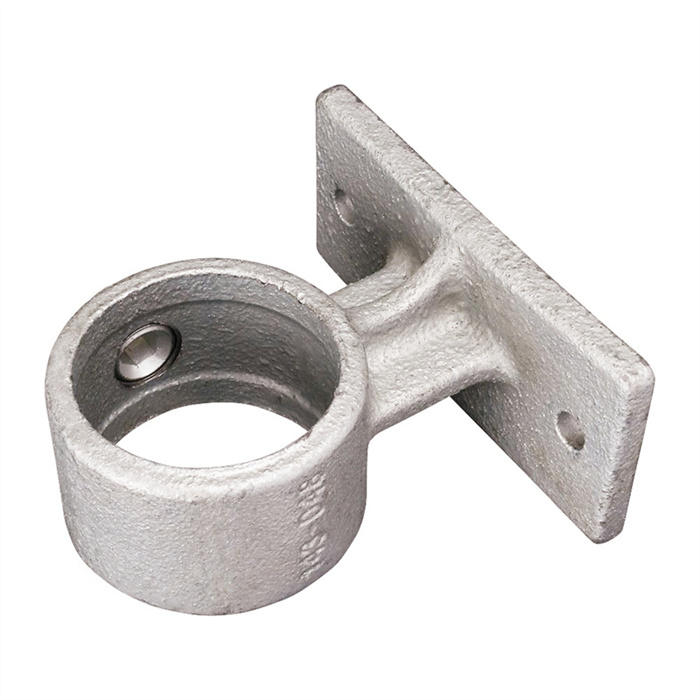Structural Pipe Handrail Bracket