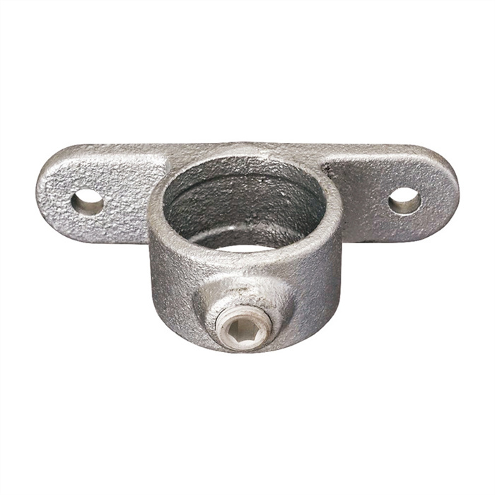 Structural Pipe Double Sided Fixing Bracket