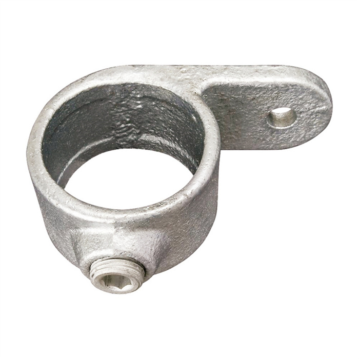 Structural Pipe Adjustable Fixing Bracket