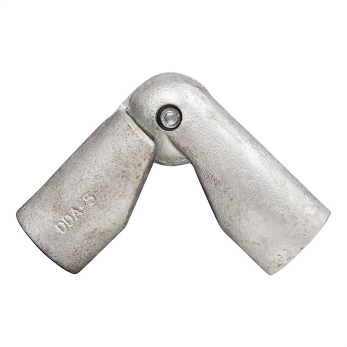 Structural Pipe Variable Elbow