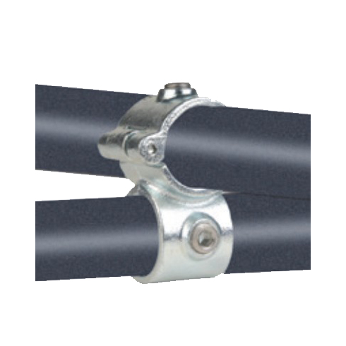 Structural Pipe Crossover