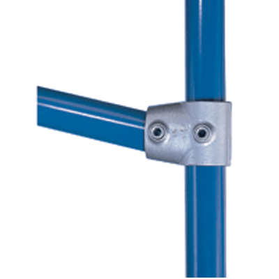 Structural Pipe Adjustable Tee