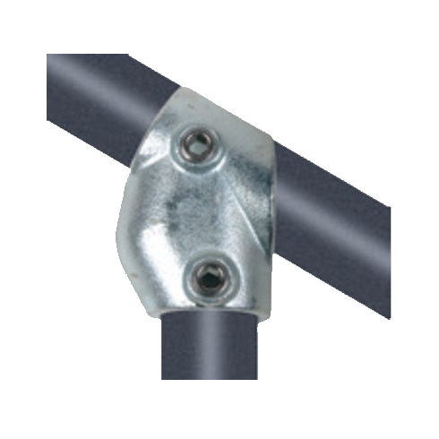 Structural Pipe Adjustable Tee