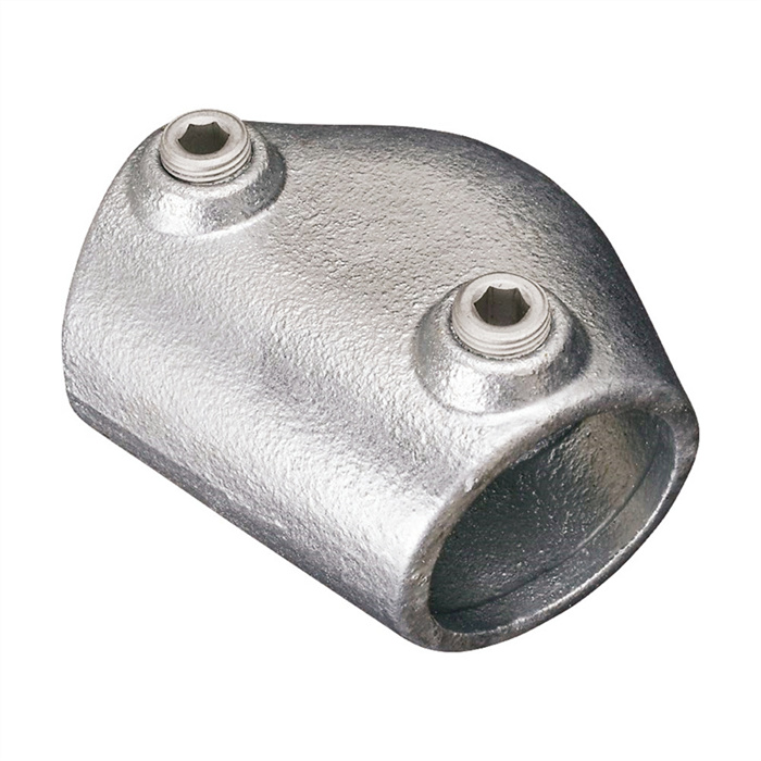 Structural Pipe Variable Elbow